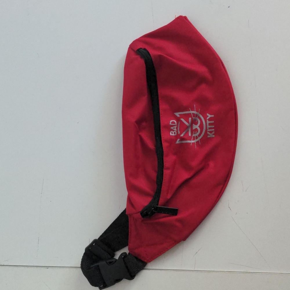 Bad Kitty Fanny pack
